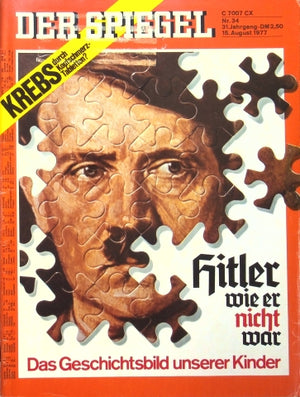 Spiegel 34/1977