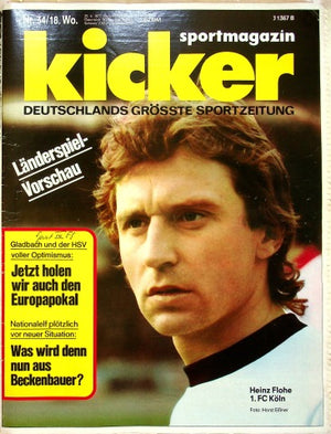 Kicker 34/1977