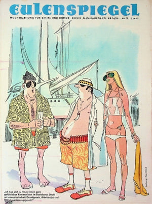 Eulenspiegel 34/1979
