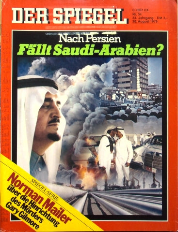 Spiegel 34/1979