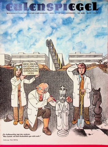 Eulenspiegel 34/1980