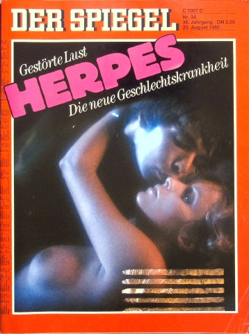 Spiegel 34/1982