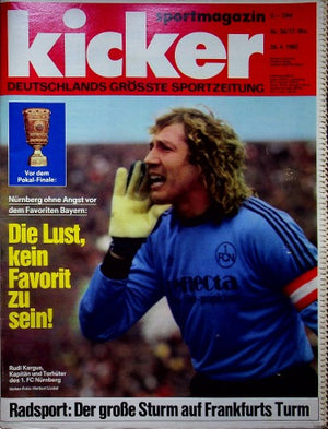 Kicker 34/1982