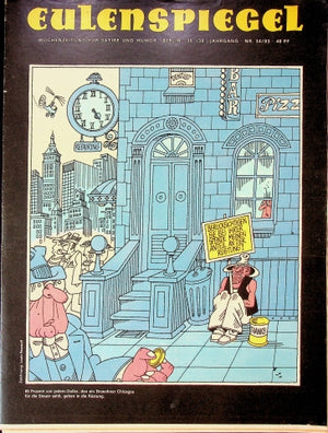 Eulenspiegel 34/1983