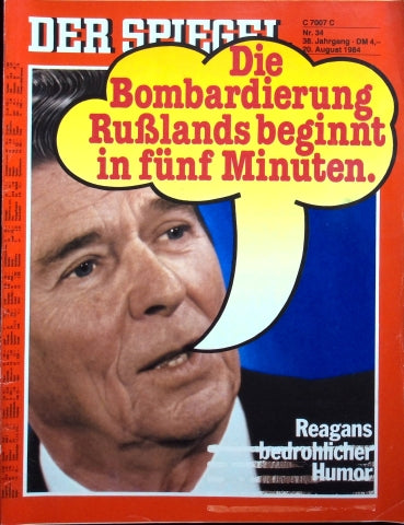 Spiegel 34/1984