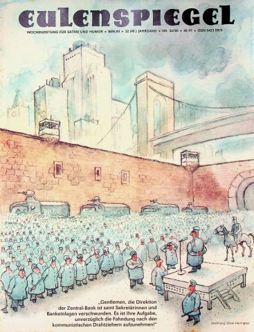 Eulenspiegel 34/1985