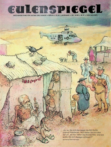 Eulenspiegel 34/1986