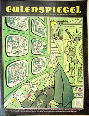 Eulenspiegel 34/1987