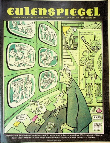 Eulenspiegel 34/1987