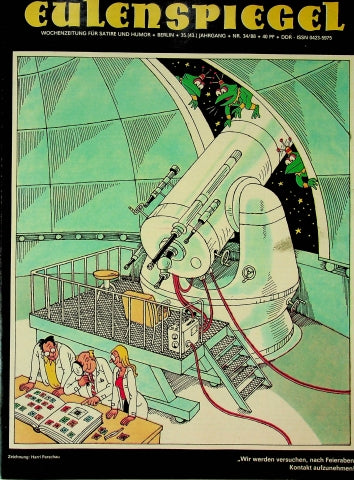 Eulenspiegel 34/1988