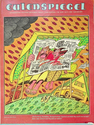 Eulenspiegel 34/1989
