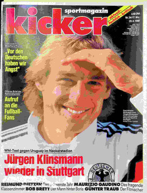 Kicker 34/1990