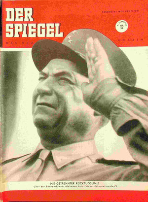 Spiegel 35/1951