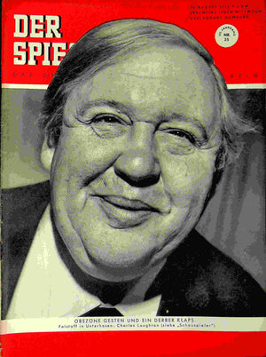 Spiegel 35/1953