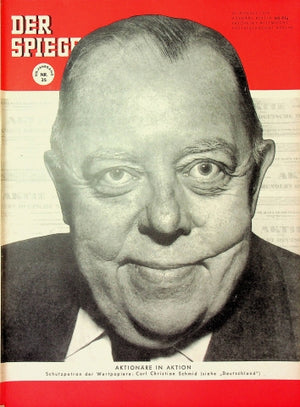 Spiegel 35/1954