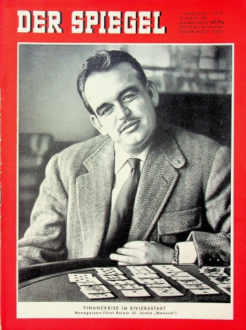 Spiegel 35/1955