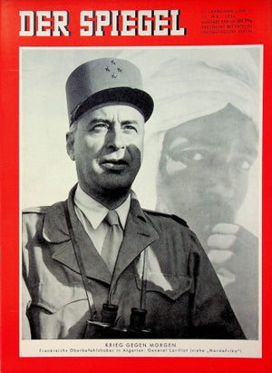 Spiegel 35/1956