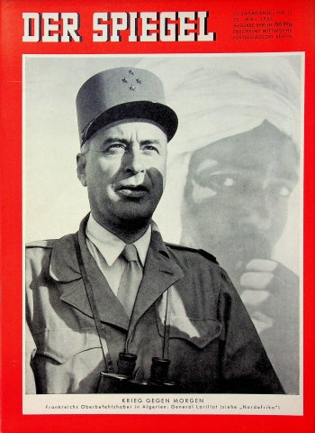 Spiegel 35/1956