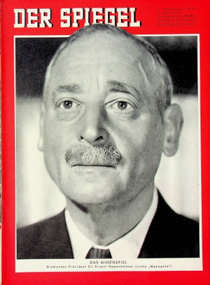 Spiegel 35/1957