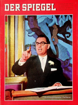 Spiegel 35/1960