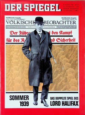 Spiegel 35/1964