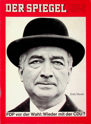Spiegel 35/1965