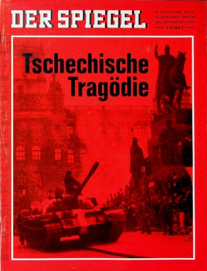 Spiegel 35/1968