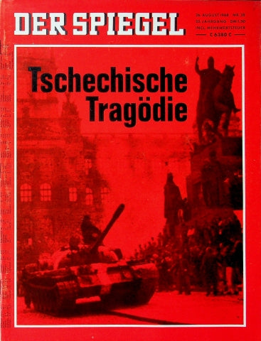 Spiegel 35/1968