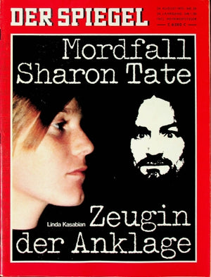 Spiegel 35/1970