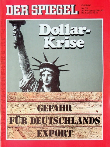 Spiegel 35/1971