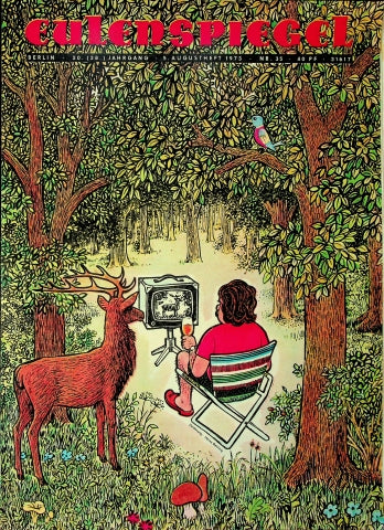 Eulenspiegel 35/1973