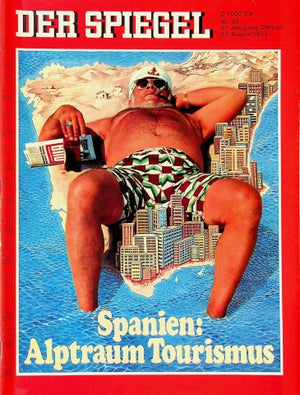 Spiegel 35/1973
