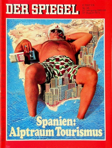Spiegel 35/1973