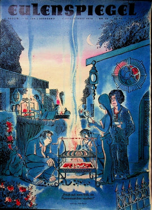 Eulenspiegel 35/1974