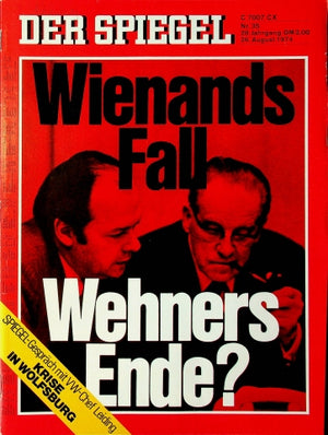 Spiegel 35/1974