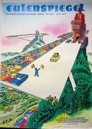 Eulenspiegel 35/1975