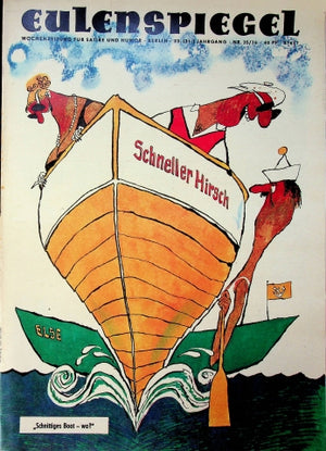 Eulenspiegel 35/1976