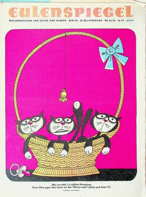 Eulenspiegel 35/1978