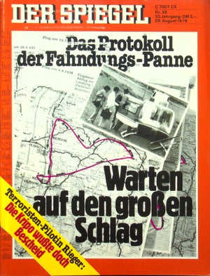 Spiegel 35/1978
