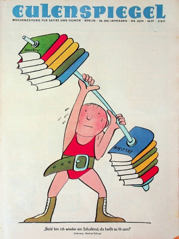 Eulenspiegel 35/1979