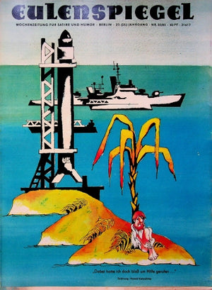 Eulenspiegel 35/1980