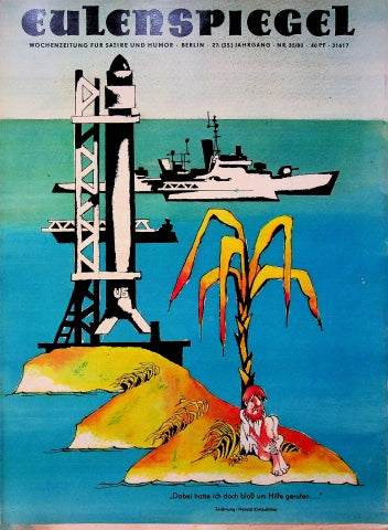 Eulenspiegel 35/1980