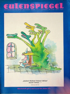 Eulenspiegel 35/1982