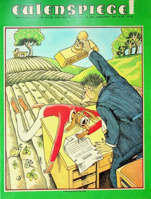 Eulenspiegel 35/1983