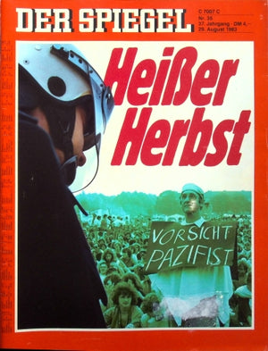 Spiegel 35/1983