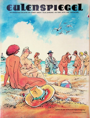 Eulenspiegel 35/1988