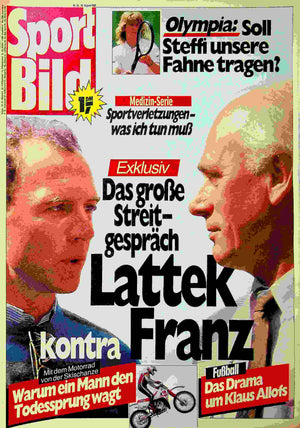Sport Bild 35/1988