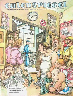 Eulenspiegel 35/1989