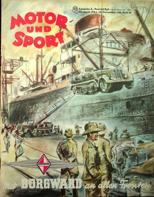 Motor und Sport 36/1941