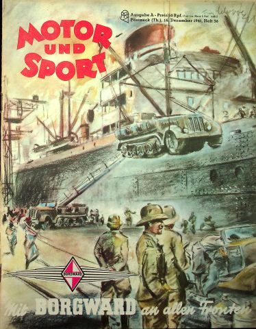 Motor und Sport 36/1941